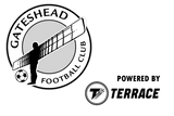 Gateshead FC Retail