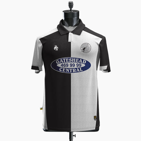 No. 8 Sam Bowen HOME Shirt Sponsorship