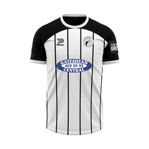 Season 24/25 HOME Shirt CHILD