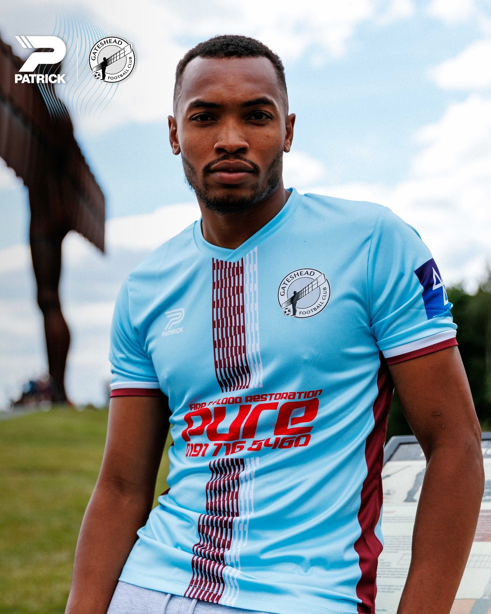 Season 23 24 AWAY Shirt ADULT Gateshead FC Retail season-23-24-away-shirt-adult-gateshead-fc-retail