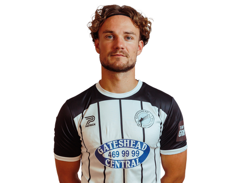 No. 11 Ben Worman HOME Shirt Sponsorship