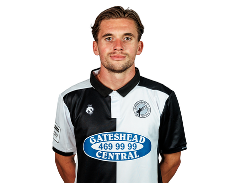 No.23 Billy Chadwick HOME Shirt Sponsorship