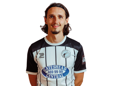 No. 10 Callum Whelan HOME Shirt Sponsorship