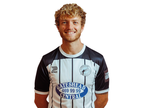 No. 22 Greg Olley HOME Shirt Sponsorship