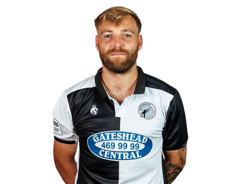 No.32 Harry Chapman - HOME Shirt Sponsorship
