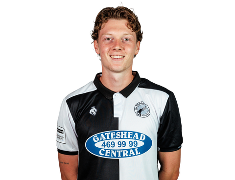 No.4 Josh Home HOME Shirt Sponsorship