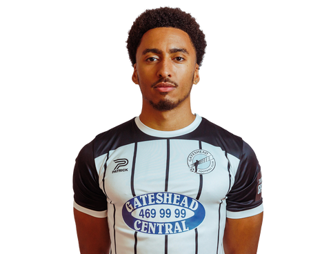 No.12 Kain Adom HOME Shirt - UNSIGNED