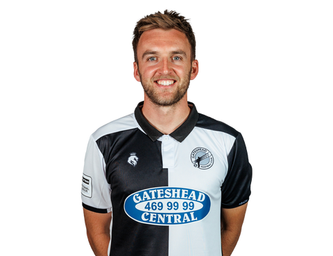 No.22 Martin Smith HOME Shirt Sponsorship