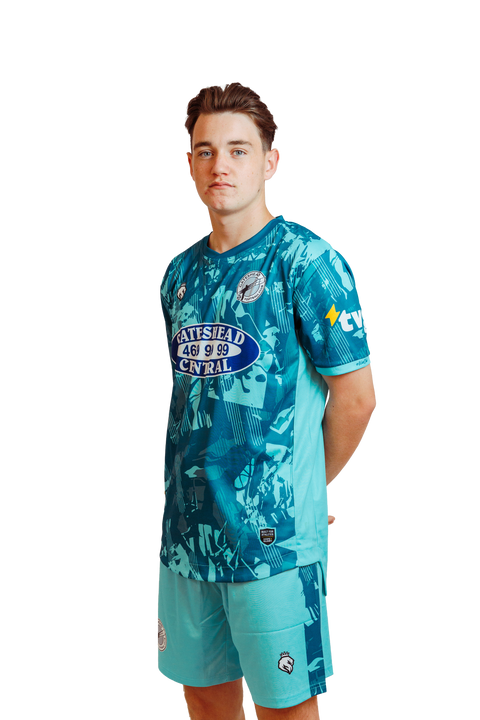 No. 13 Preston Leech HOME Sponsor