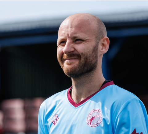 No. 22 Curtis Edwards AWAY Shirt Sponsor