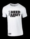 FA Trophy 2023 Heed Army Shirt